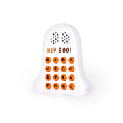 Jeu avec Effets Sonores Effrayants - Hey Boo!