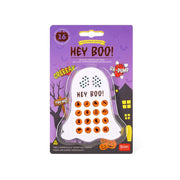 Jeu avec Effets Sonores Effrayants - Hey Boo!