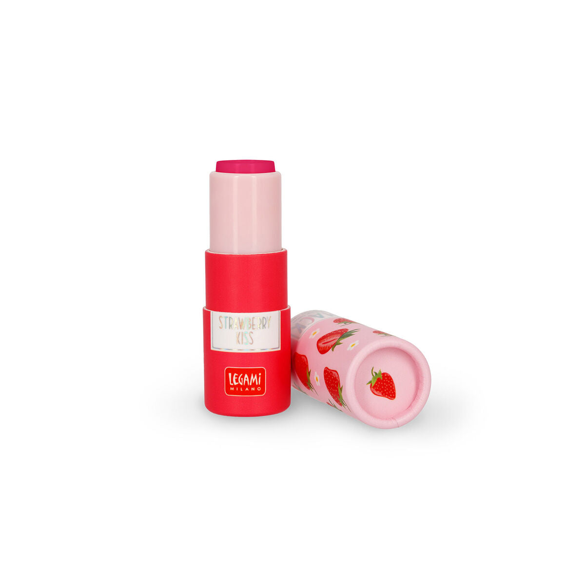 Baume À Lèvres Strawberry - Smack