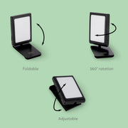 Lampe de Lecture LED Rechargeable - Super Night Dream