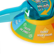 Jeu de la Bouteille - Spin the Bottle