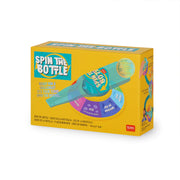 Jeu de la Bouteille - Spin the Bottle
