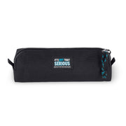 Trousse Douce Noir - Mon étui à crayon