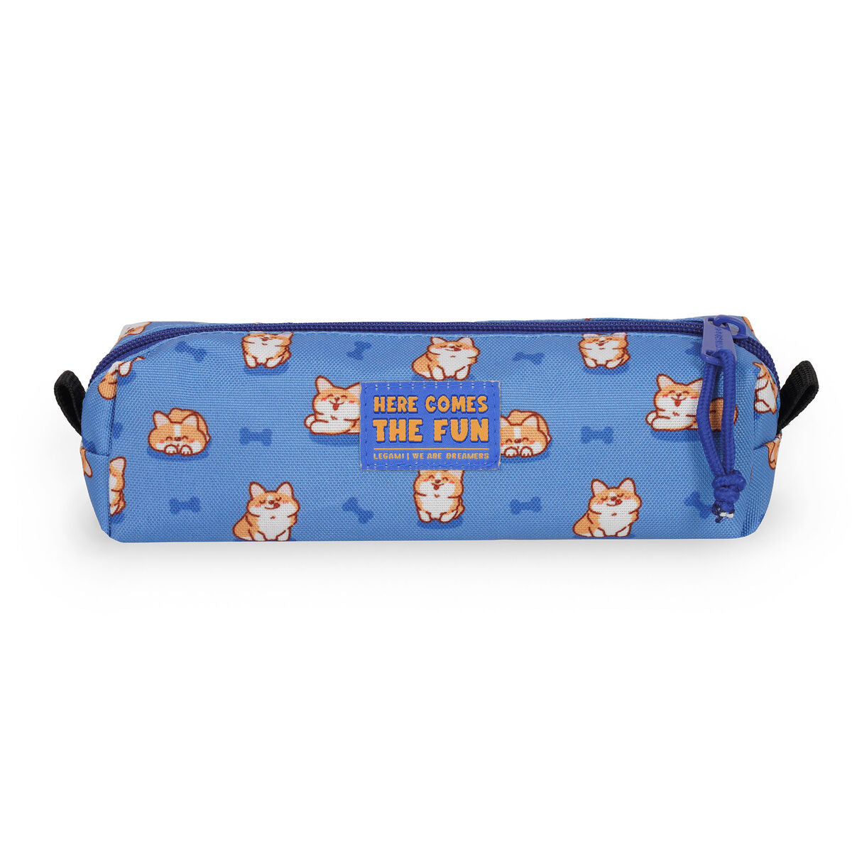 Trousse Douce Corgi - Mon étui à crayon