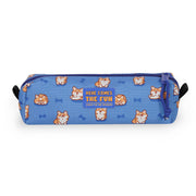 Trousse Douce Corgi - Mon étui à crayon