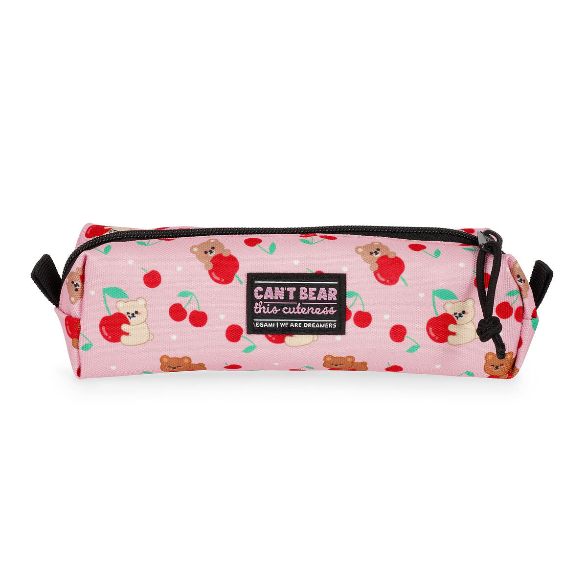 Trousse - My Pencil Case - Teddy Bear