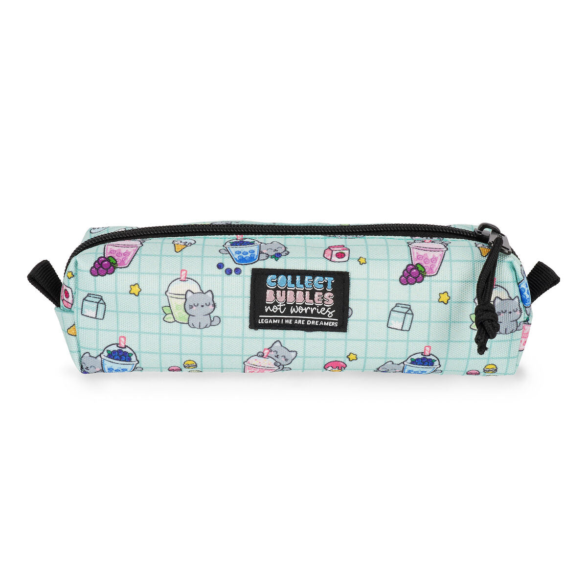 Trousse - Mon étui de crayon - Kitty