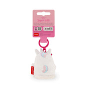Porte-clés en Peluche Unicorn - Tiny Super Soft!