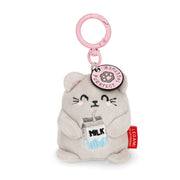 Porte-clés en Peluche Kitty - Tiny Super Soft!