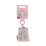 Porte-clés en Peluche Kitty - Tiny Super Soft!