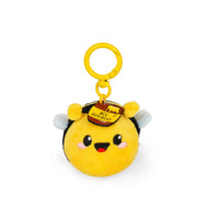 Porte-clés en Peluche Bee - Tiny Super Soft!