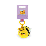 Porte-clés en Peluche Bee - Tiny Super Soft!