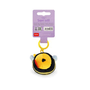 Porte-clés en Peluche Bee - Tiny Super Soft!