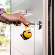 Porte-clés en Peluche Bee - Tiny Super Soft!