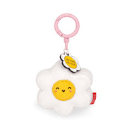 Porte-clés en Peluche Daisy - Tiny Super Soft!