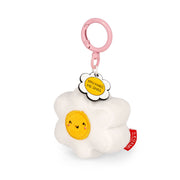 Porte-clés en Peluche Daisy - Tiny Super Soft!