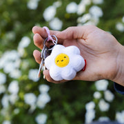 Porte-clés en Peluche Daisy - Tiny Super Soft!