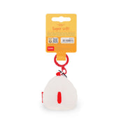 Porte-clés en Peluche Hen - Tiny Super Soft!