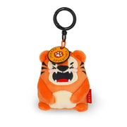 Porte-clés en Peluche Tiger - Tiny Super Soft!