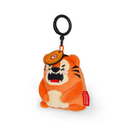 Porte-clés en Peluche Tiger - Tiny Super Soft!