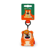 Porte-clés en Peluche Tiger - Tiny Super Soft!