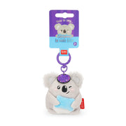 Porte-clés en Peluche Koala - Tiny Super Soft!