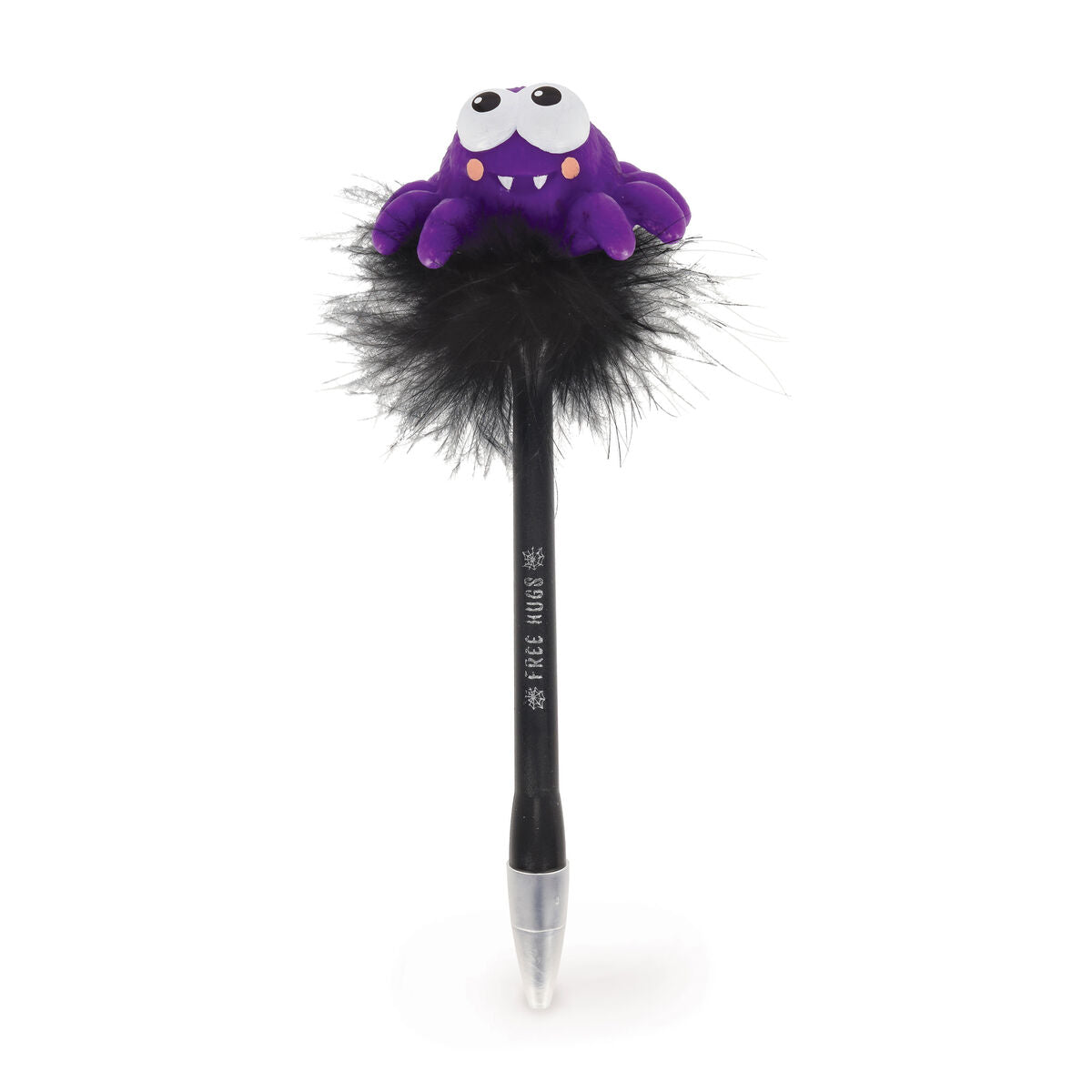 Stylo à Bille Lumineux - Spider - L'écriture est magique