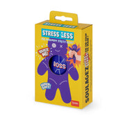 Anti-stress Squishy - Boss - Stress Less