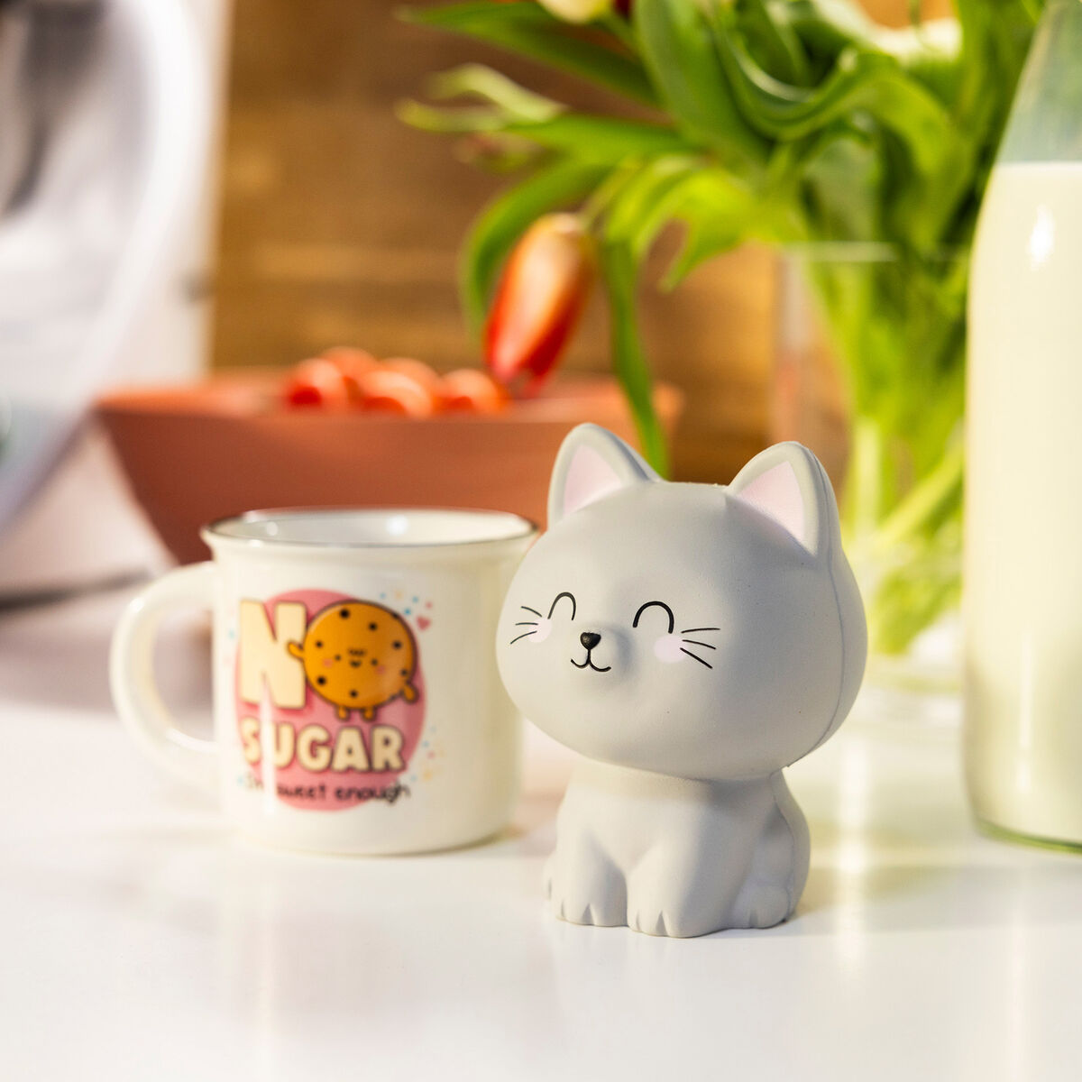 Anti-stress - Kitty - Stress Less