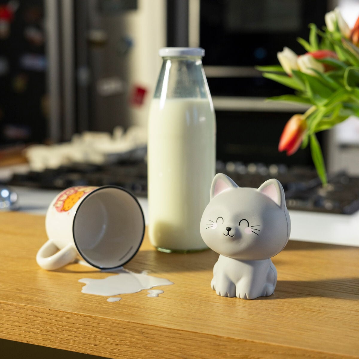 Anti-stress - Kitty - Stress Less