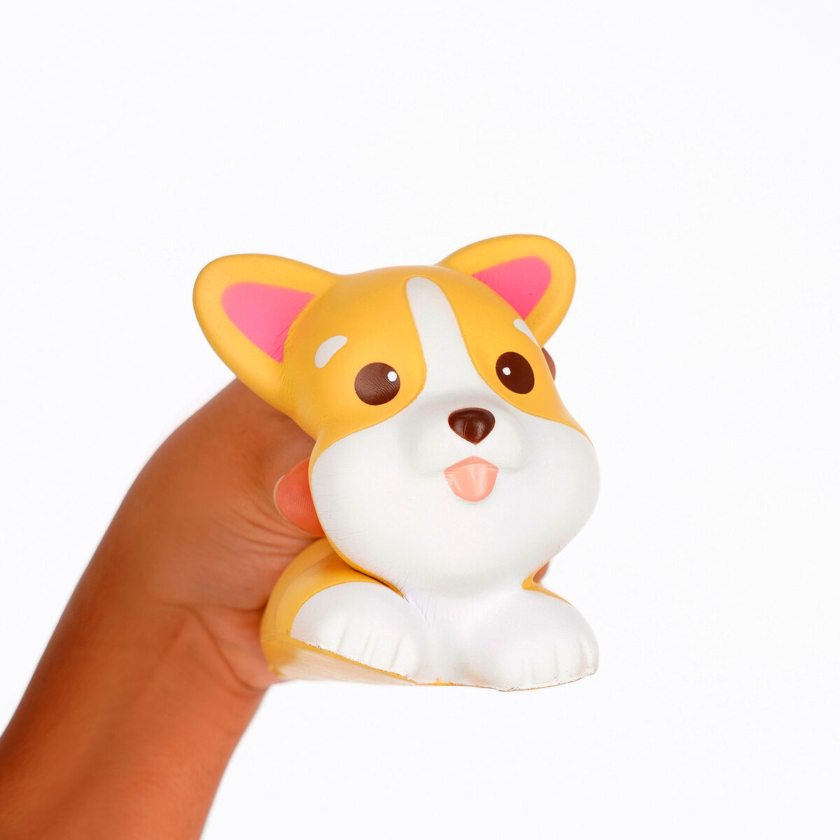 Anti-stress - Corgi - Stress Less