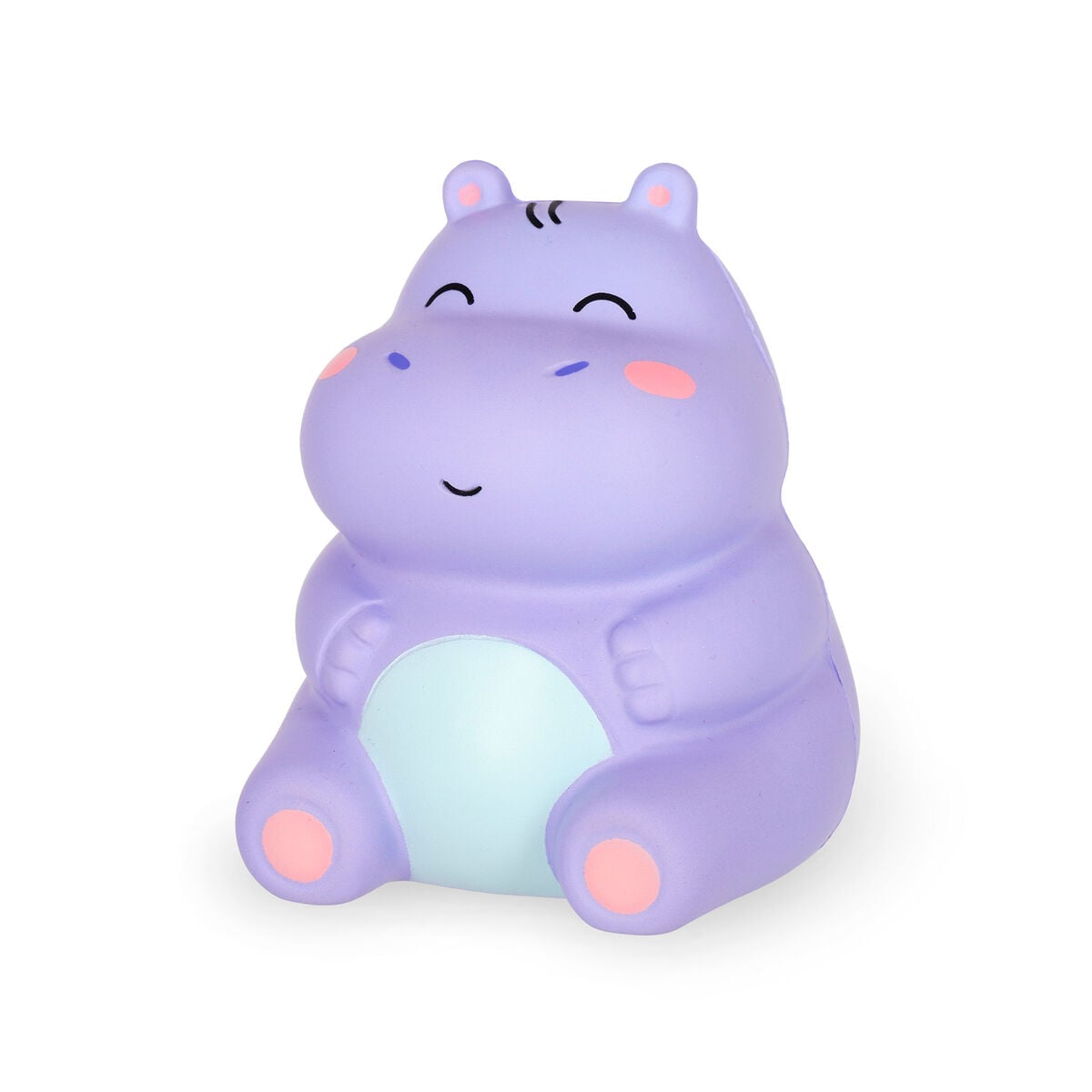 Anti-stress - Hippo - Stress Réduire