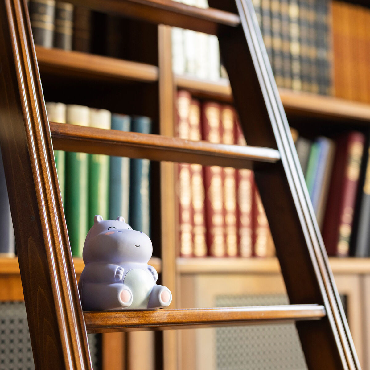 Anti-stress - Hippo - Stress Less