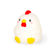 Anti-stress - Hen - Stress Réduire
