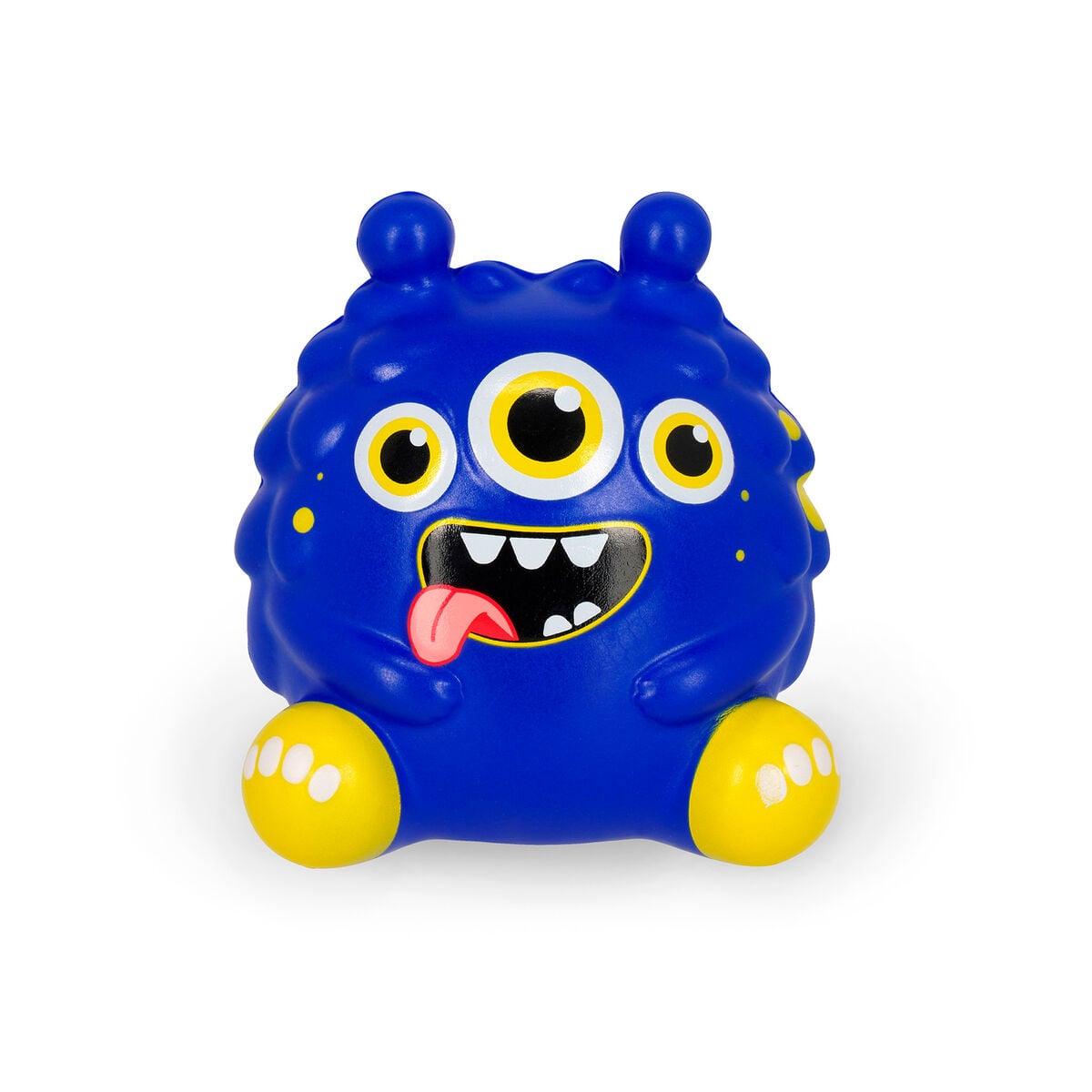 Anti-stress - Monster - Stress Réduire