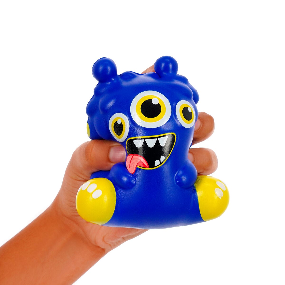 Anti-stress - Monster - Stress Less