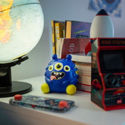 Anti-stress - Monster - Stress Less