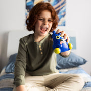 Anti-stress - Monster - Stress Less