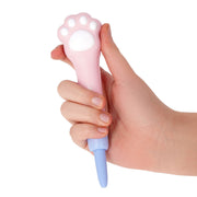 Stylo à Encre Gel Antistress Kitty « Meow » - Squeezies