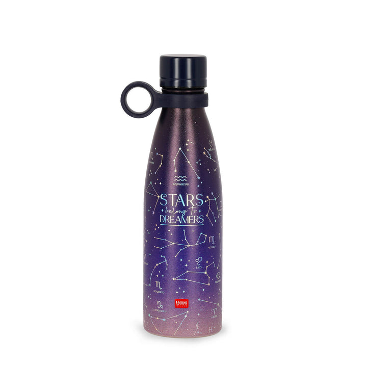 Gourde thermique 500 ml - Etoiles - Chaud et froid
