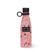 Gourde thermique 500 ml - Sushi Cat - Chaud et froid