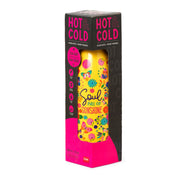 Gourde thermique 800 ml - Butterfly - Hot & Cold