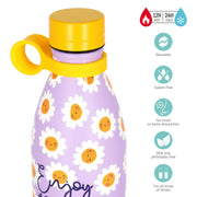 Gourde thermique 800 ml - Daisy - Hot & Cold