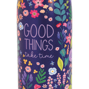 Gourde thermique 800 ml - Flowers - Hot & Cold