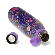 Gourde thermique 800 ml - Flowers - Hot & Cold