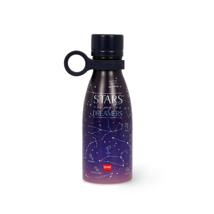 Gourde thermique Mini 300 ml - Etoiles - Chaud et froid