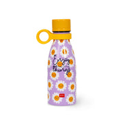 Gourde thermique Mini 300 ml - Daisy - Chaud et froid