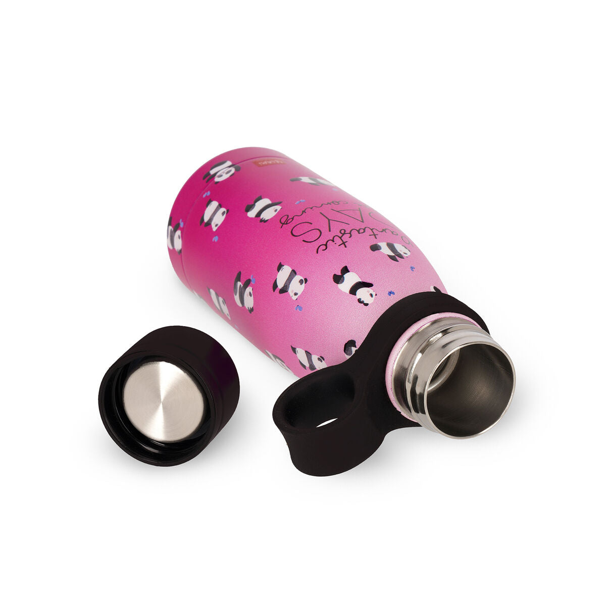 Gourde thermique Mini 300 ml - Panda - Hot & Cold
