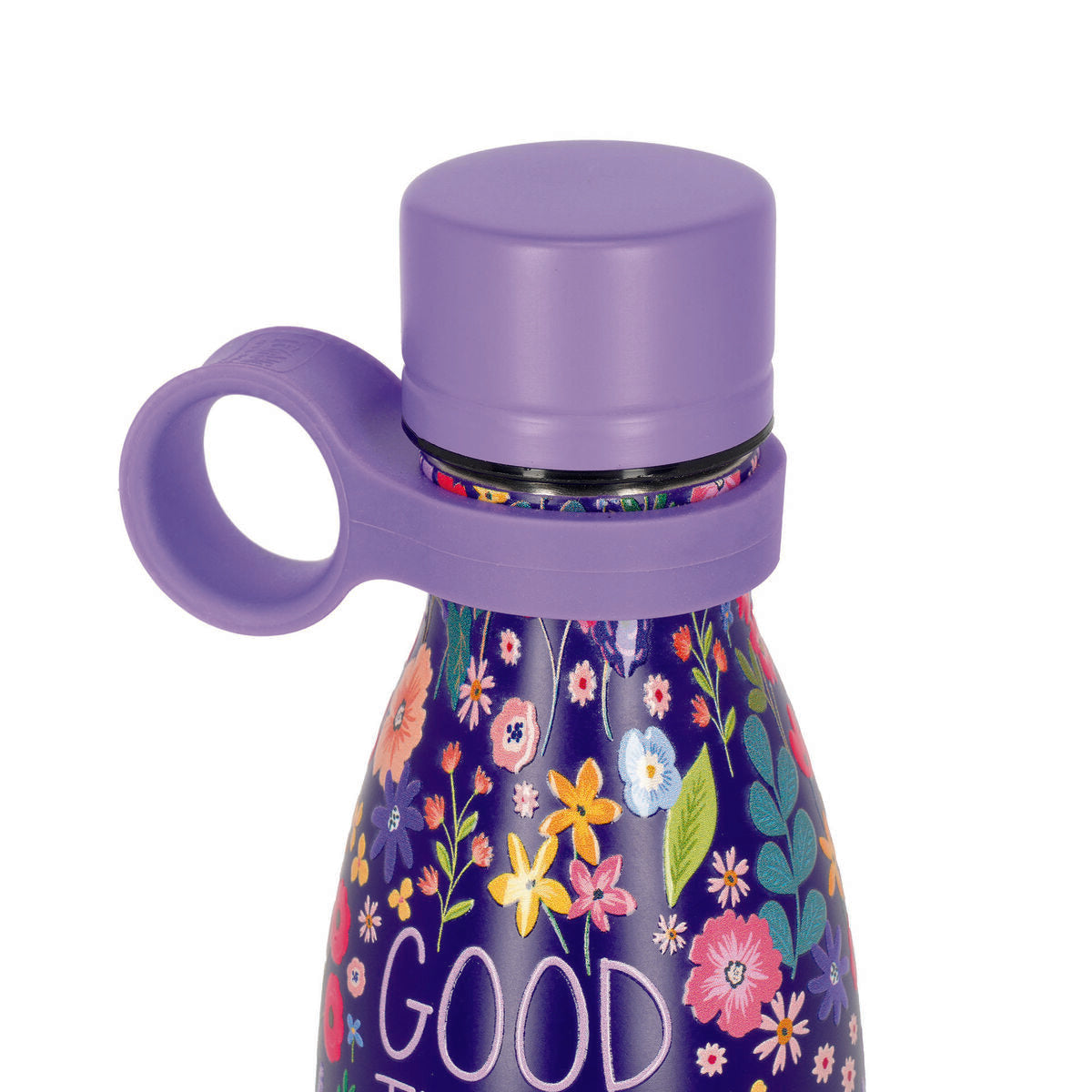 Gourde thermique Mini 300 ml - Flowers - Hot & Cold