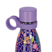 Gourde thermique Mini 300 ml - Flowers - Hot & Cold
